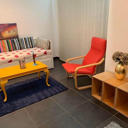 Ariadni City Center Apartment 伊拉克利翁 外观 照片
