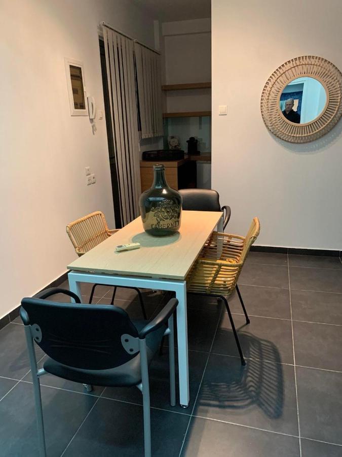Ariadni City Center Apartment 伊拉克利翁 外观 照片