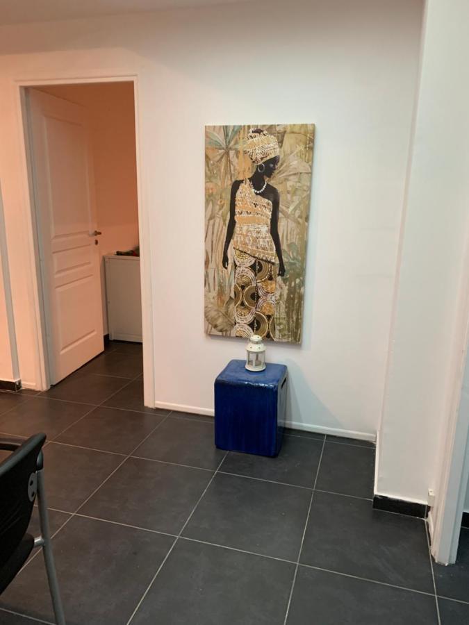 Ariadni City Center Apartment 伊拉克利翁 外观 照片