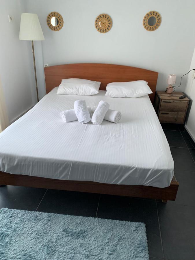 Ariadni City Center Apartment 伊拉克利翁 外观 照片