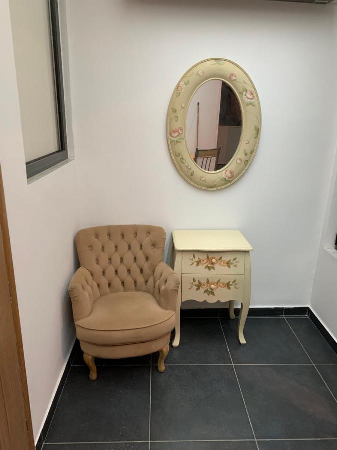 Ariadni City Center Apartment 伊拉克利翁 外观 照片
