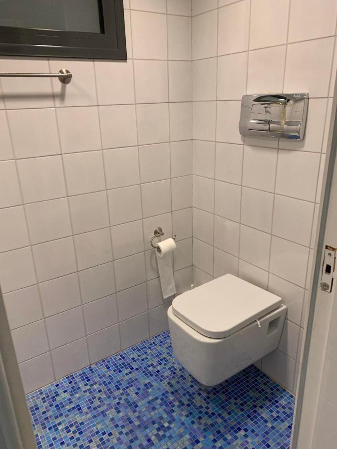 Ariadni City Center Apartment 伊拉克利翁 外观 照片