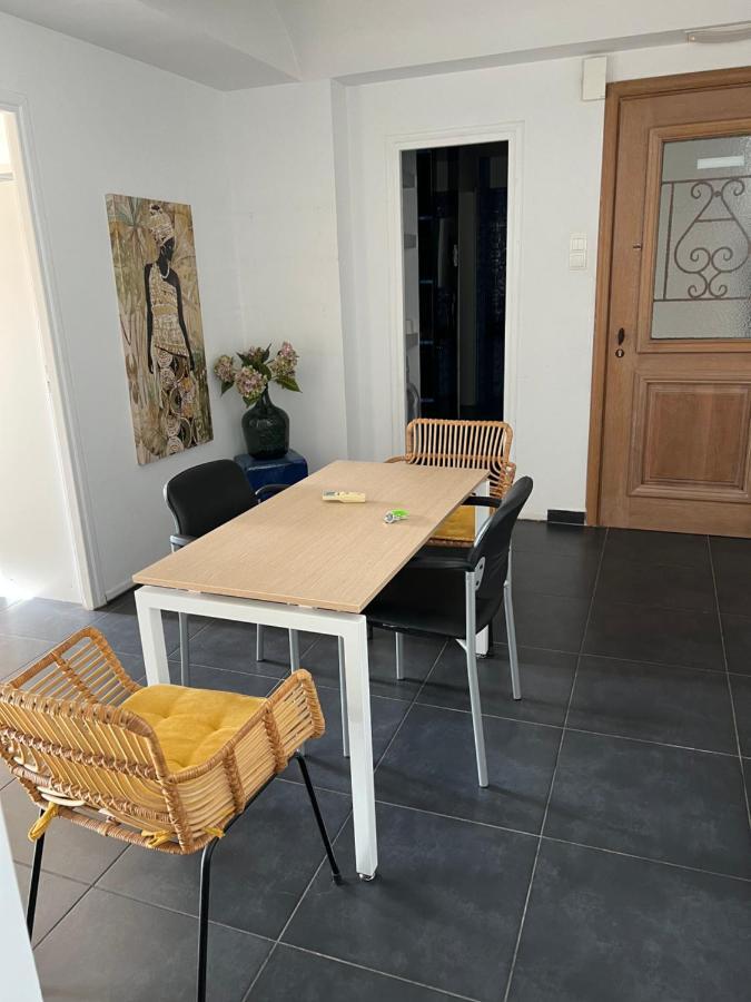 Ariadni City Center Apartment 伊拉克利翁 外观 照片