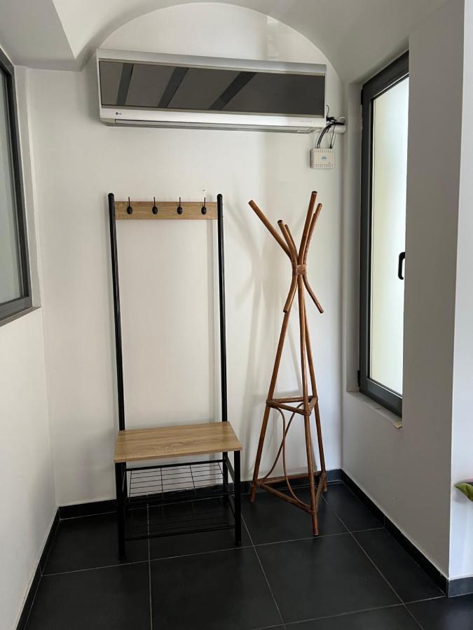 Ariadni City Center Apartment 伊拉克利翁 外观 照片