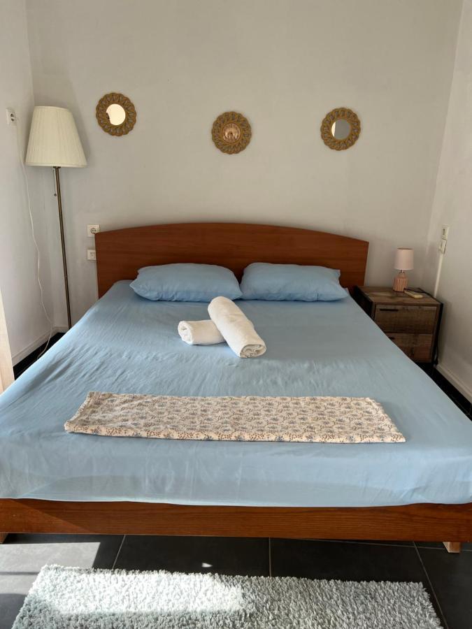 Ariadni City Center Apartment 伊拉克利翁 外观 照片